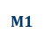 M1