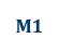 M1