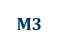 M3